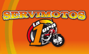 Servimotos La Primera S.A.S