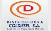 Distribuidora Coldiesel S.A.