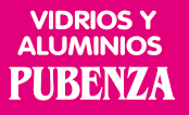 Vidrios Y Aluminios Pubenza