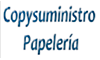Copysuministro Papelería