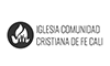 Iglesia Comunidad Cristiana De Fé