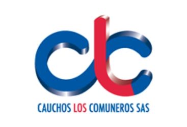 Cauchos Los Comuneros S.A.S.