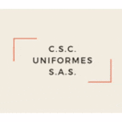 C.S.C. Uniformes S.A.S.