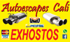 Autoescapes Cali