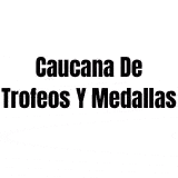 Caucana De Trofeos Y Medallas