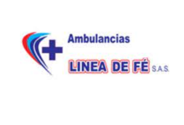 Ambulancias Línea De Fé S.A.S.