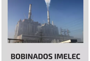 Bobinados Imelec