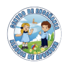 Alegría De Aprender