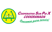 Cooperativa San Pio X Coogranada