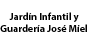 Jardín Infantil Y Guardería José Miel