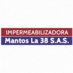 Impermeabilizadora Mantos La 38