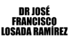 Dr. José Francisco Losada Ramírez.
