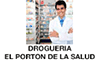 Droguería El Portón De La Salud