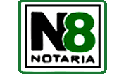 Notaría Octava