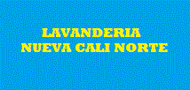Lavandería Nueva Cali Norte