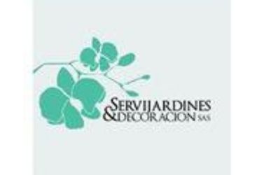 Asesorías Y Decoraciones Servijardines