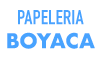Papelería Boyacá