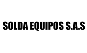 Solda Equipos S.A.S