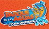 Parque De Las Aguas