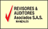 Revisores & Auditores Asociados S.A.S