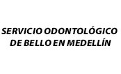 Servicio Odontológico De Bello En Medellín