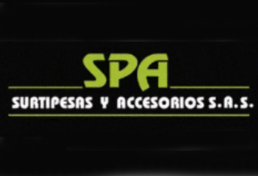 Surtipesas Y Accesorios S.A.S