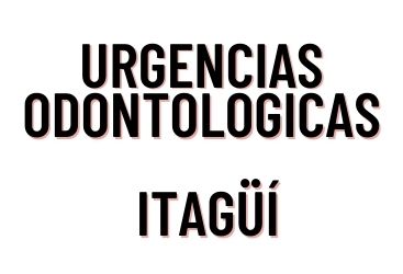 Urgencias Odontológicas Itagüí