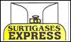 Surtigases Express