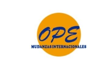 Ope Mudanzas Internacionales S.A.S.