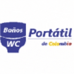 Baños Wc Portátil De Colombia