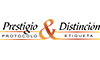Prestigio & Distincion