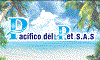 Pacifico Del Pet Sas