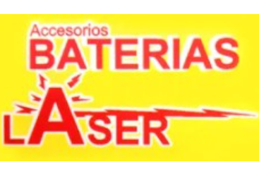 Baterías Láser
