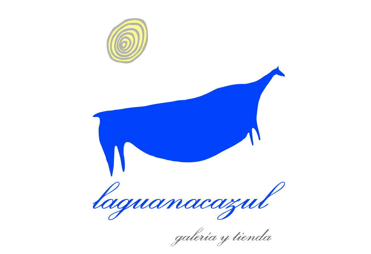 Laguanacazul