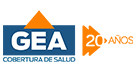 Gea Cobertura de Salud