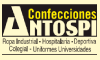 Confecciones Antospi