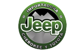 Importadora Cherokee Y Toyota