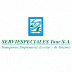 Serviespeciales Tour S.A.