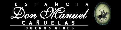 Don Manuel Estancia