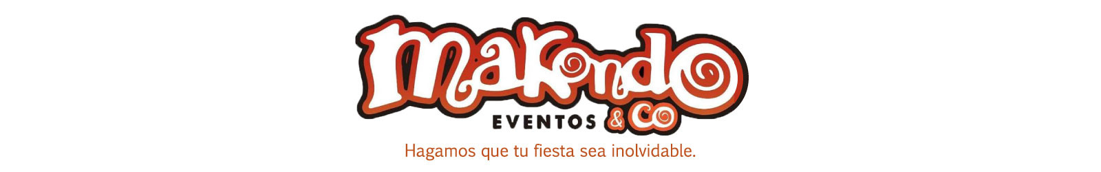 Makondo Eventos