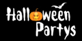 Halloween Party's