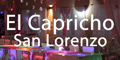 El Capricho