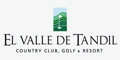 El Valle - Golf Club