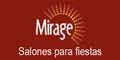 Mirage - Salon para Fiestas