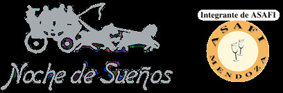 Salon de Fiestas Noche de Sueños