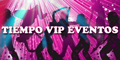 Tiempo Vip Eventos