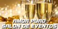 Amor Puro - Salon de Eventos