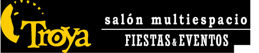 Salon Troya - Multiespacio