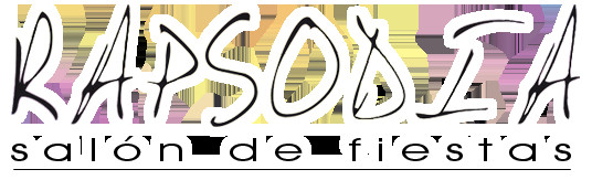 Salon de Fiestas Rapsodia