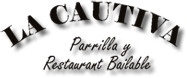 Cantina la Cautiva